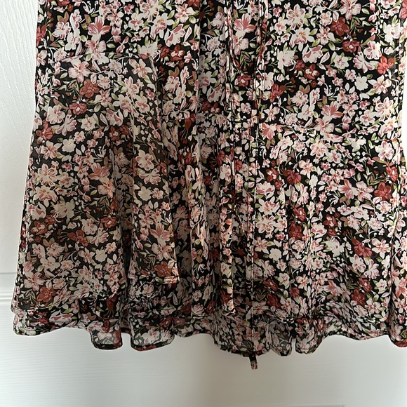 Papa NWOT cute dress size Medium - Picture 4 of 11